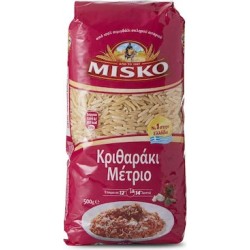 Misko Kritharaki medium